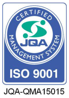 ISO 9001